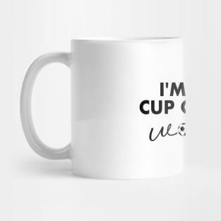 World Cup 2022 Mug